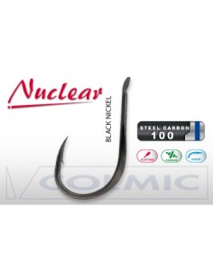 Colmic Nuclear MR70 Misura 8