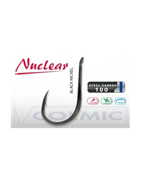 Colmic Nuclear MR70 Misura 8
