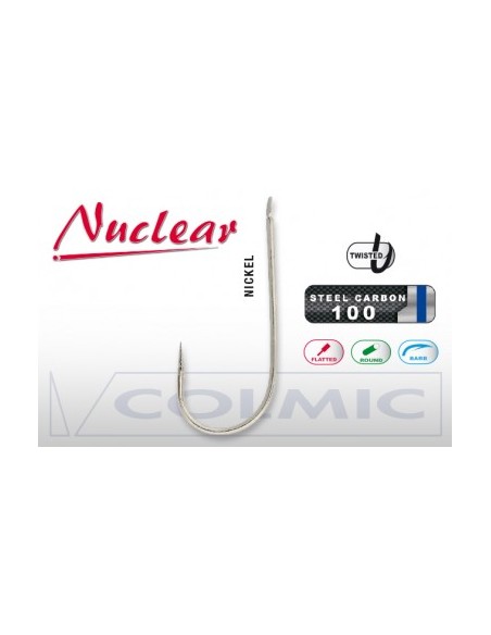 Colmic Nuclear N970 Misura 12