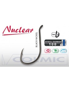 Colmic Nuclear MR21 Misura 5/0