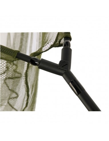 Jrc X-Lite Landing Net 42 Pollici