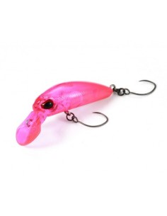Valkein Kuga Floating 36 mm 2,1 Gr Sabre Pink
