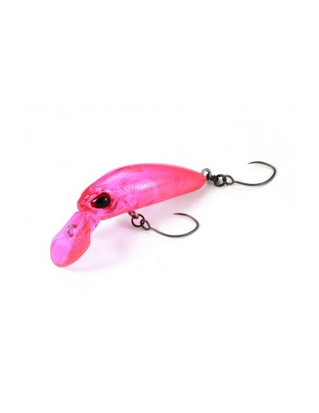 Valkein Kuga Floating 36 mm 2,1 Gr Sabre Pink