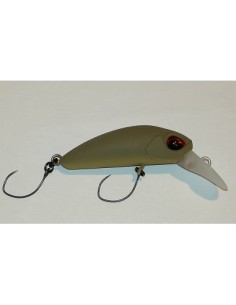 Valkein Kuga Sinking 36 mm 2,5 Gr Match Olive