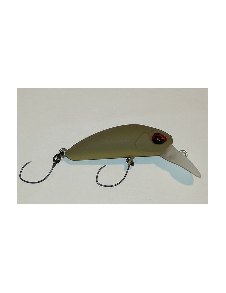 Valkein Kuga Sinking 36 mm 2,5 Gr Match Olive