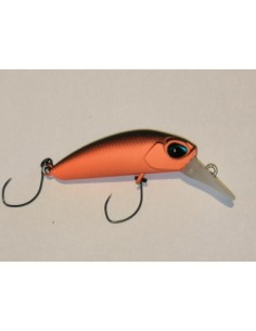 Valkein Kuga HF 36 mm 1,5 Gr Ripe Carrot