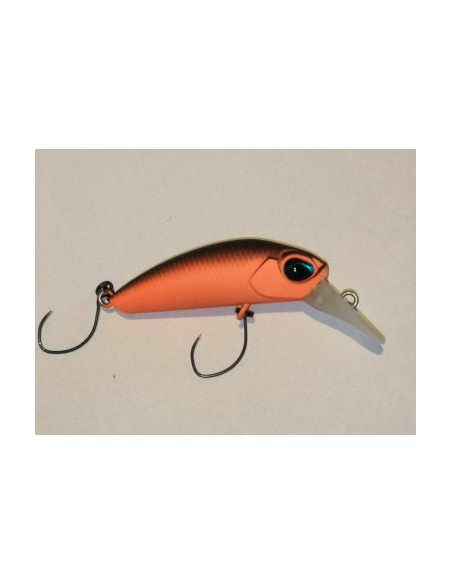 Valkein Kuga HF 36 mm 1,5 Gr Ripe Carrot