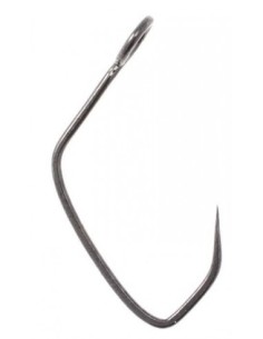 Decoy Area Hook Kunay Size 8
