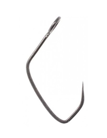 Decoy Area Hook Kunay Size 8
