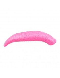 Berkley Gulp Floating Pinched Crawler Bubblegum