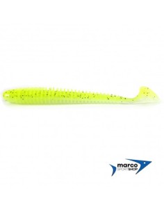 Keitech Swing Impact 2.5" IT01 Chart Pearl