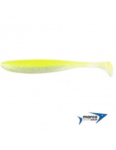 Keitech Easy Shiner 3" Chart Shad