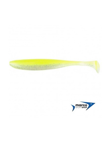Keitech Easy Shiner 3" Chart Shad