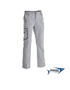 Tubertini Pantalone Lungo T-Teck taglia 3XL