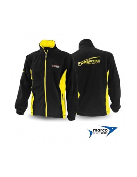 Tubertini Pile Concept Evo Taglia 4XL