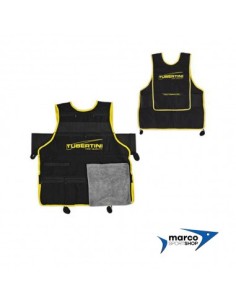 Tubertini Gilet Trota Exclusive