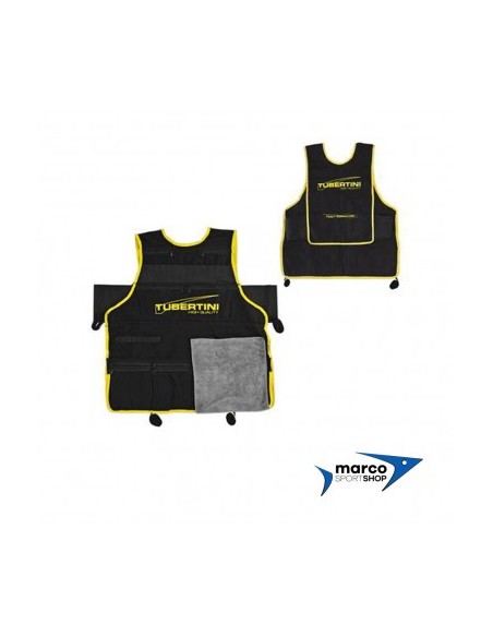 Tubertini Gilet Trota Exclusive