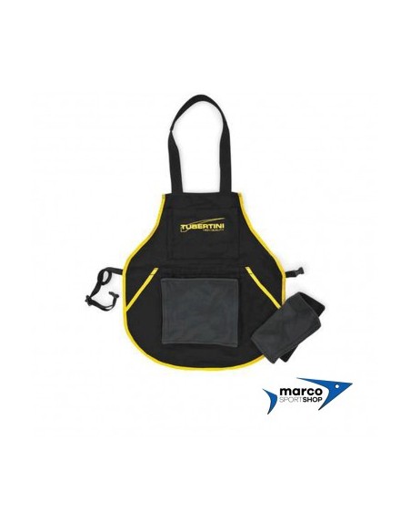 Tubertini Grembiule T-Trout BG