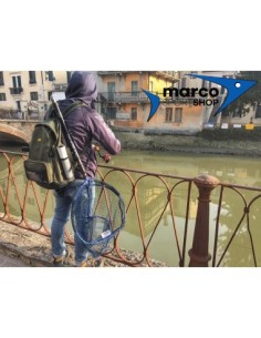 Carson Manico Guadino Mini Street Krabby 3,5 Mt 2