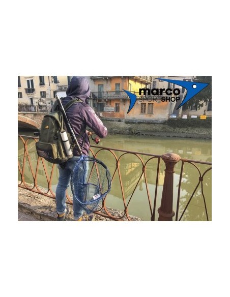 Carson Manico Guadino Mini Street Krabby 3,5 Mt