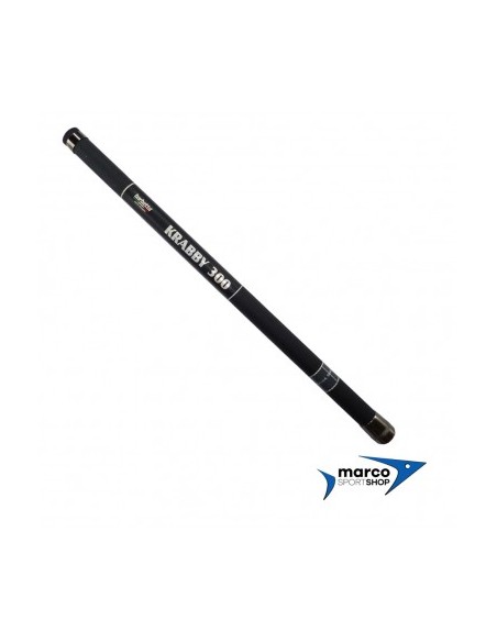 Carson Manico Guadino Krabby 3 Mt