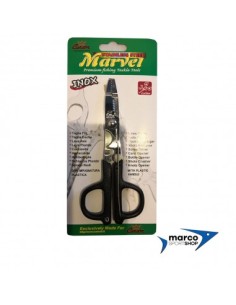 Carson Forbice Inox Multiuso