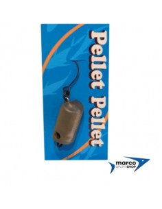 Bassday Pellet Pellet SS 900