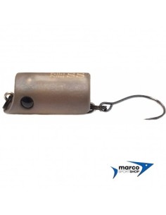 Bassday Pellet Pellet SS 900 2