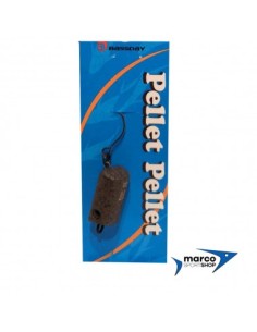 Bassday Pellet Pellet S L-052