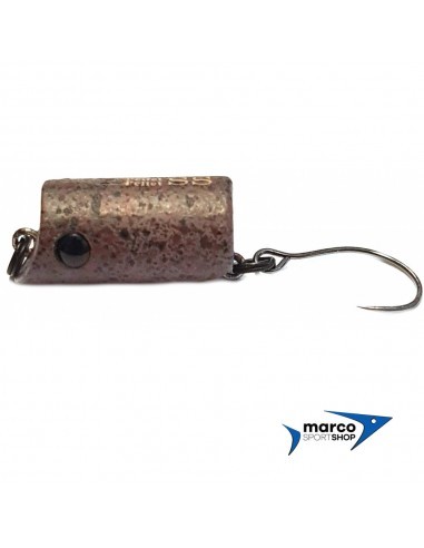 Bassday Pellet Pellet S L-052