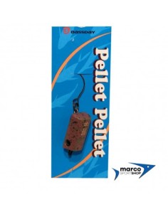 Bassday Pellet Pellet S 136