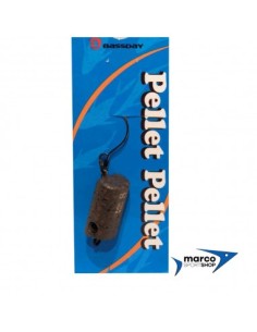 Bassday Pellet Pellet S 117