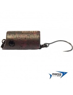 Bassday Pellet Pellet S 117 2