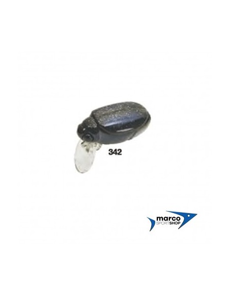 Bassday Kobun 20mm 1,3gr 342