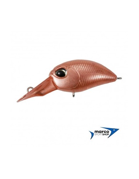 Valkein Haze 28 mm 2,8 Gr Floating Copper Catch