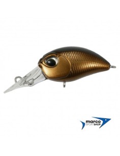 Valkein Haze 28 mm 2,8 Gr Floating Bronze Burn