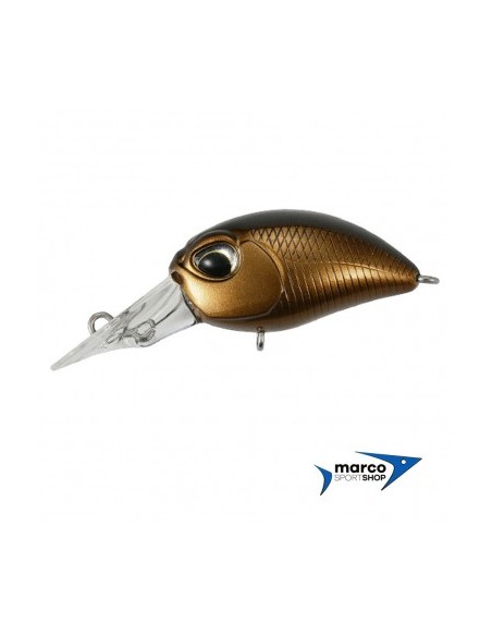 Valkein Haze 28 mm 2,8 Gr Floating Bronze Burn