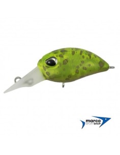 Valkein Haze 28 mm 2,8 Gr Clear Avocado