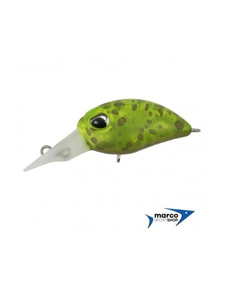 Valkein Haze 28 mm 2,8 Gr Clear Avocado