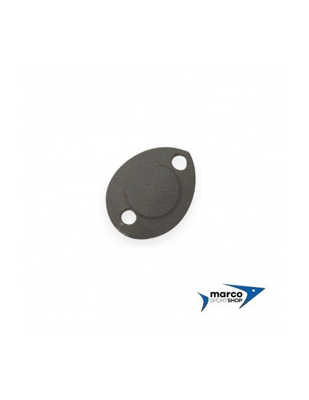 Rob Babel Zero 0.32 gr Colore 6 Black Glow