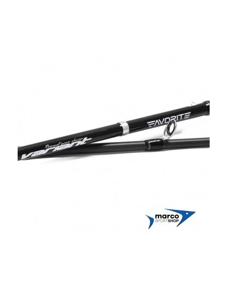 Favorite New Variant 2,02 Mt 2-7 Gr