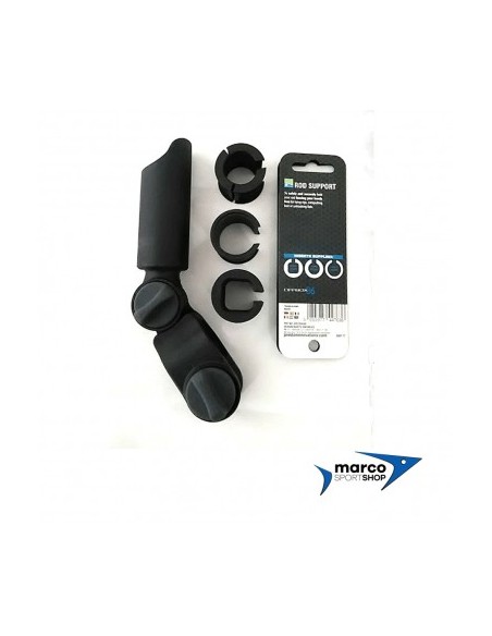 Preston Offbox Poggia Canne