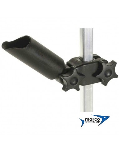 Preston Offbox Poggia Canne