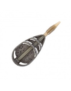 Preston ICS In-Line Distance Method Feeder 45 Gr