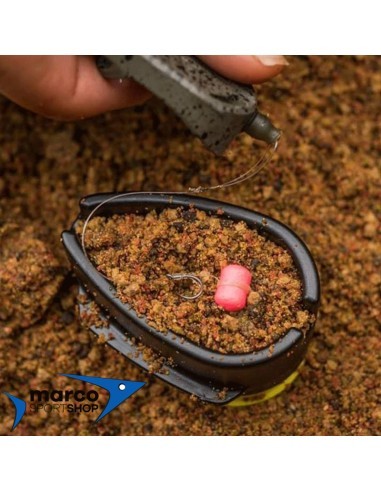 Preston ICS Distance Method Mould