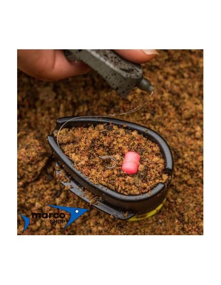 Preston ICS Distance Method Mould