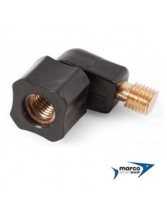 Preston Fixed Angle Lock