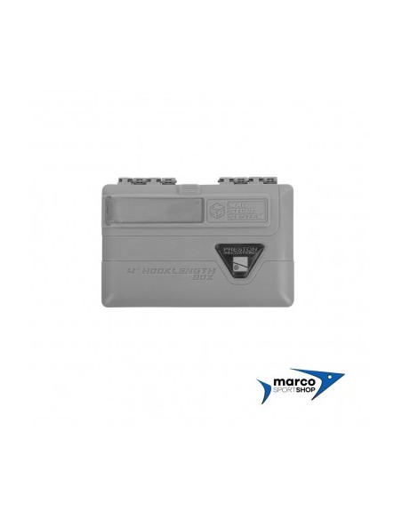 Preston Innovation Scatola Porta Terminali da 10 cm