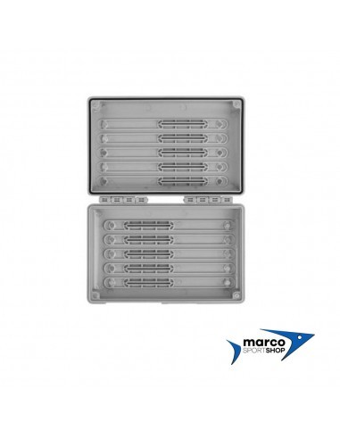 Preston Innovation Scatola Porta Terminali da 10 cm