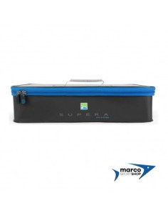 Preston Eva System Supera